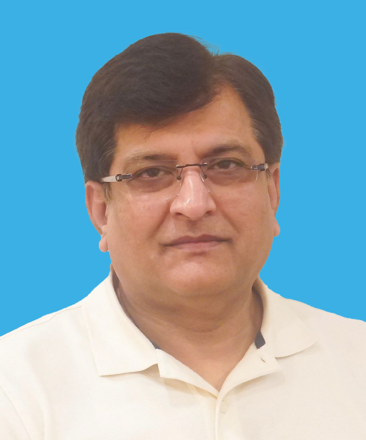 ezshifa management team